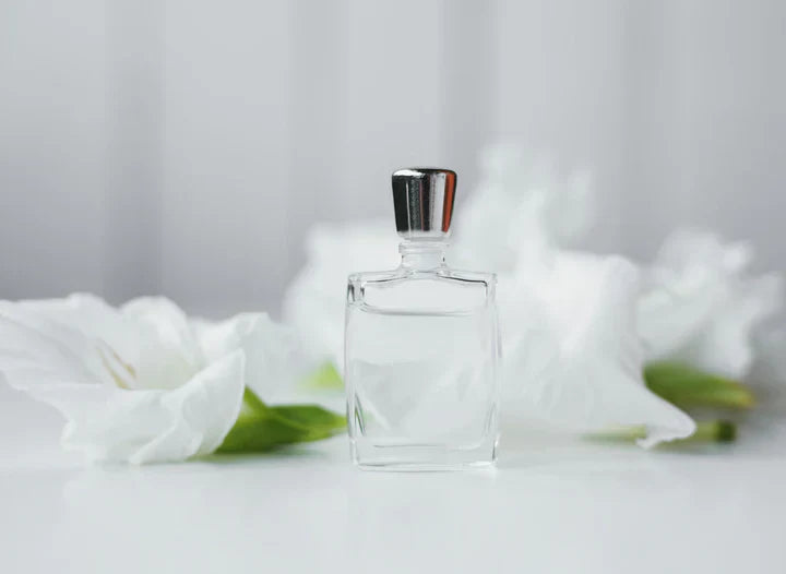 Choosing the Right Perfume for Every Mood